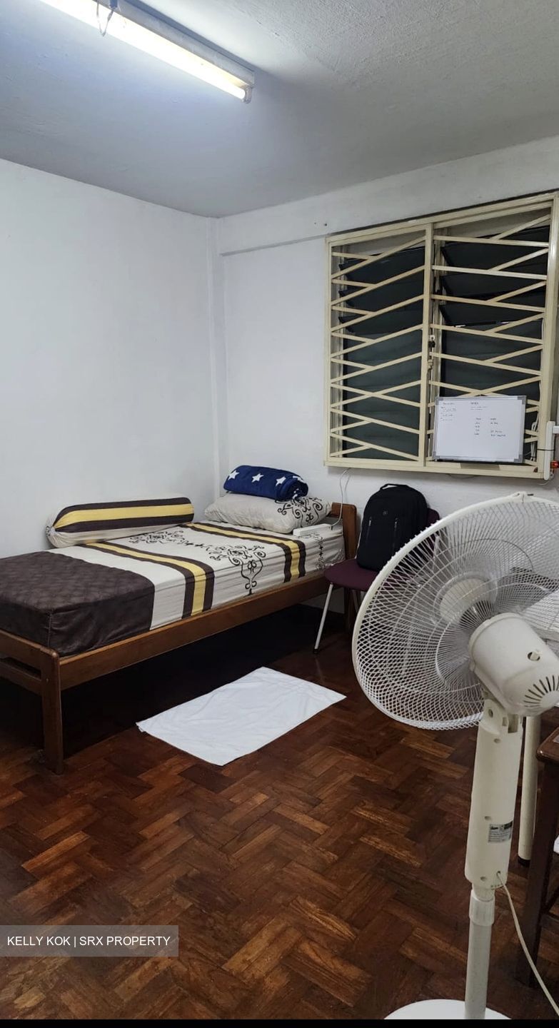 Blk 34 Bendemeer Ville (Kallang/Whampoa), HDB 3 Rooms #607194801